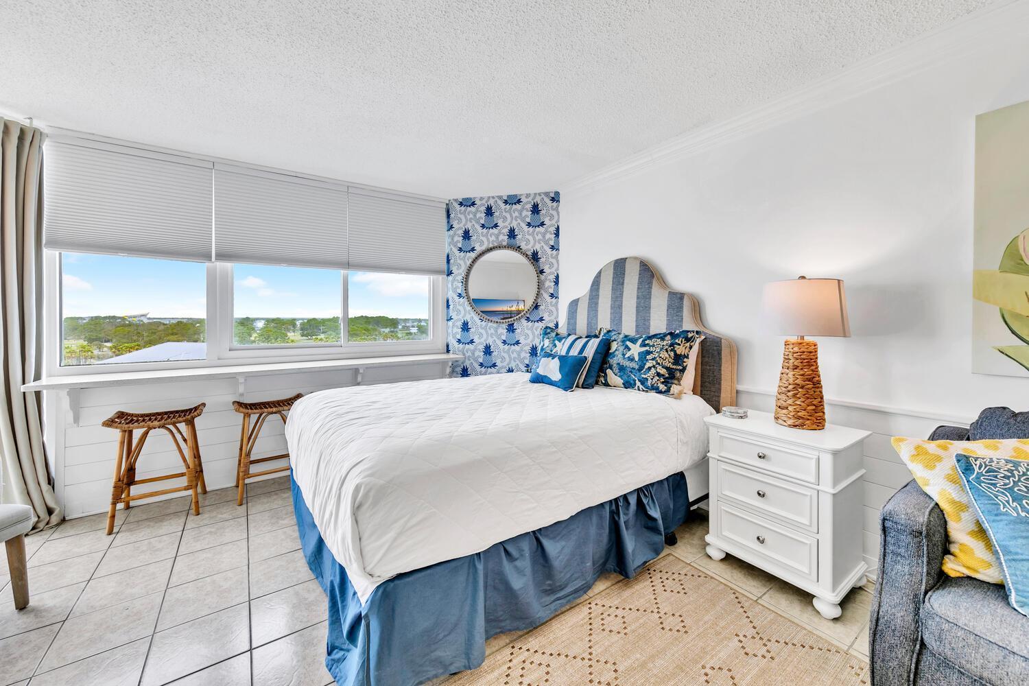 Holiday home Of The Gulf 808- Gulf Coast Getaway Panama City Beach