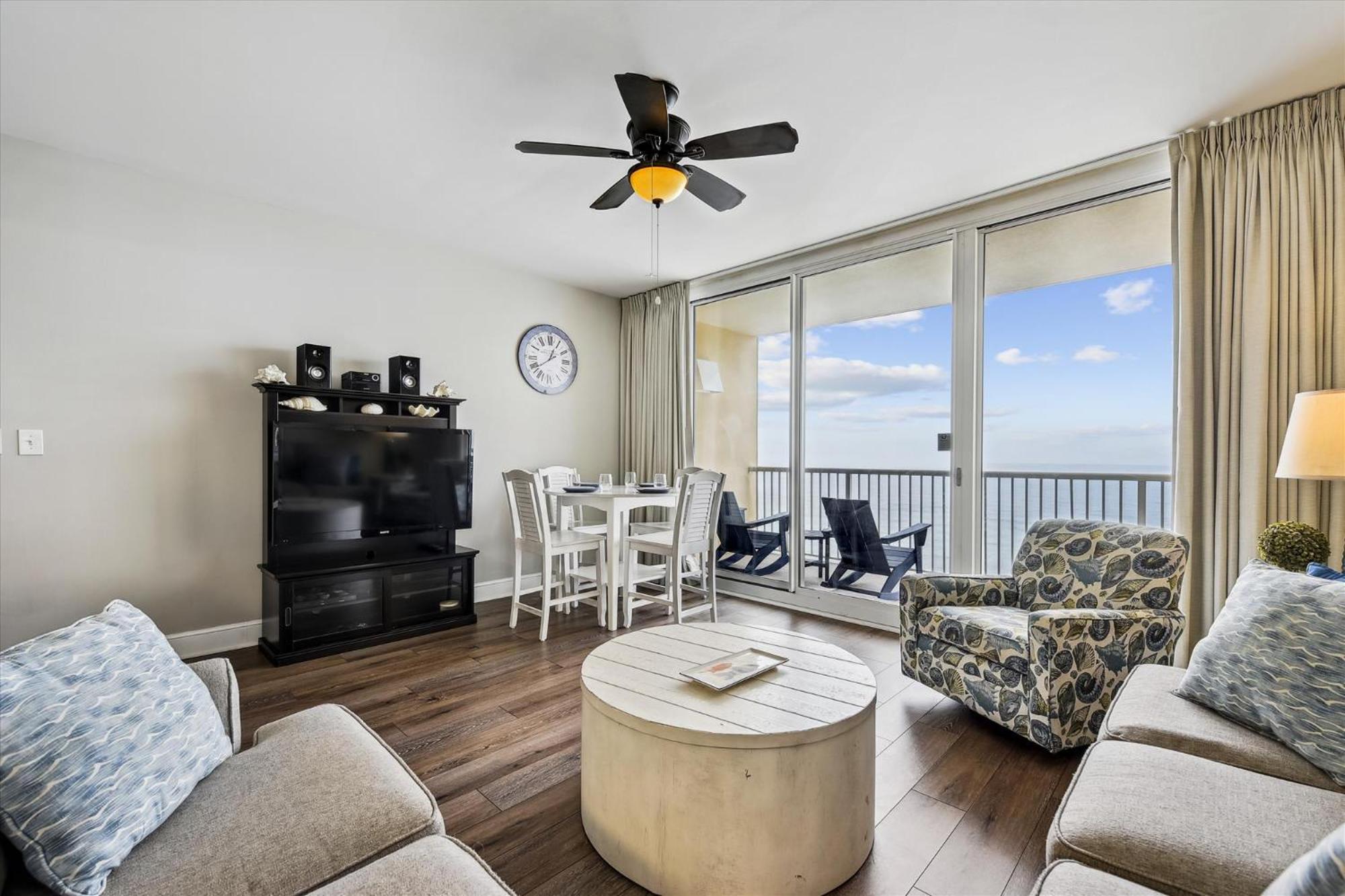 Majestic 1411-1 By Book That Holiday home Panama City Beach
