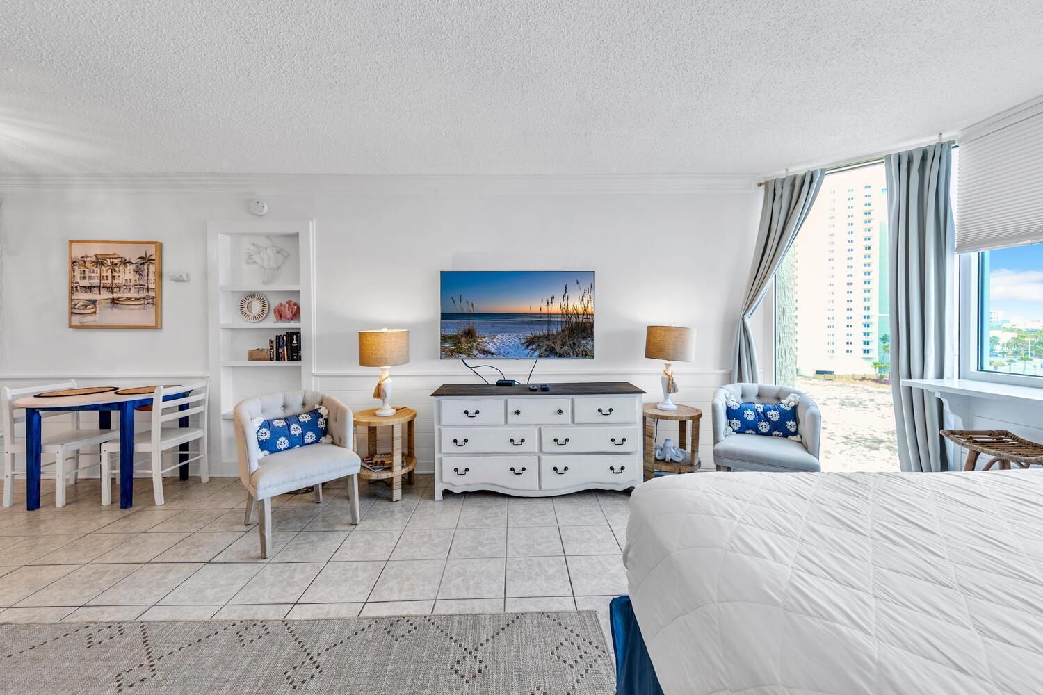 Of The Gulf 808- Gulf Coast Getaway Holiday home *
