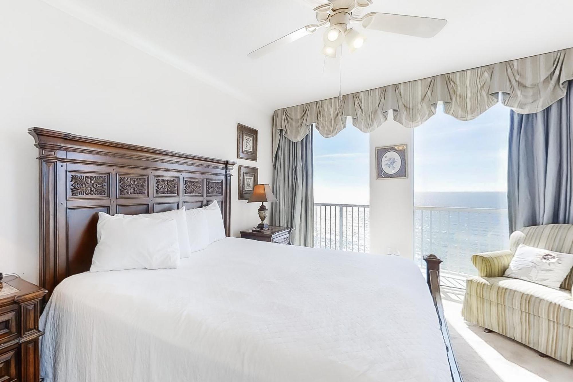 Palazzo 0608 * Panama City Beach