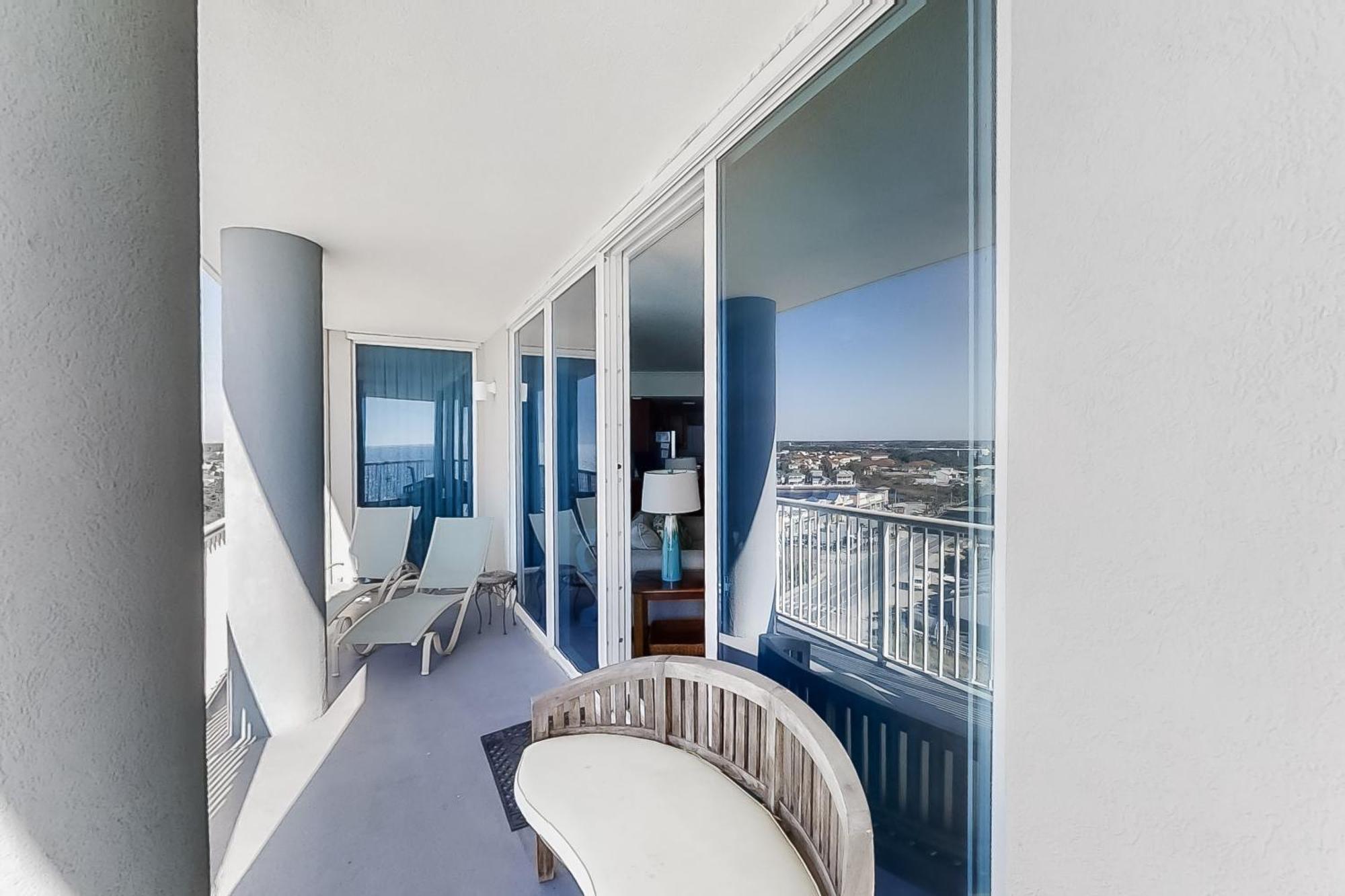 Apartment Palazzo 0608