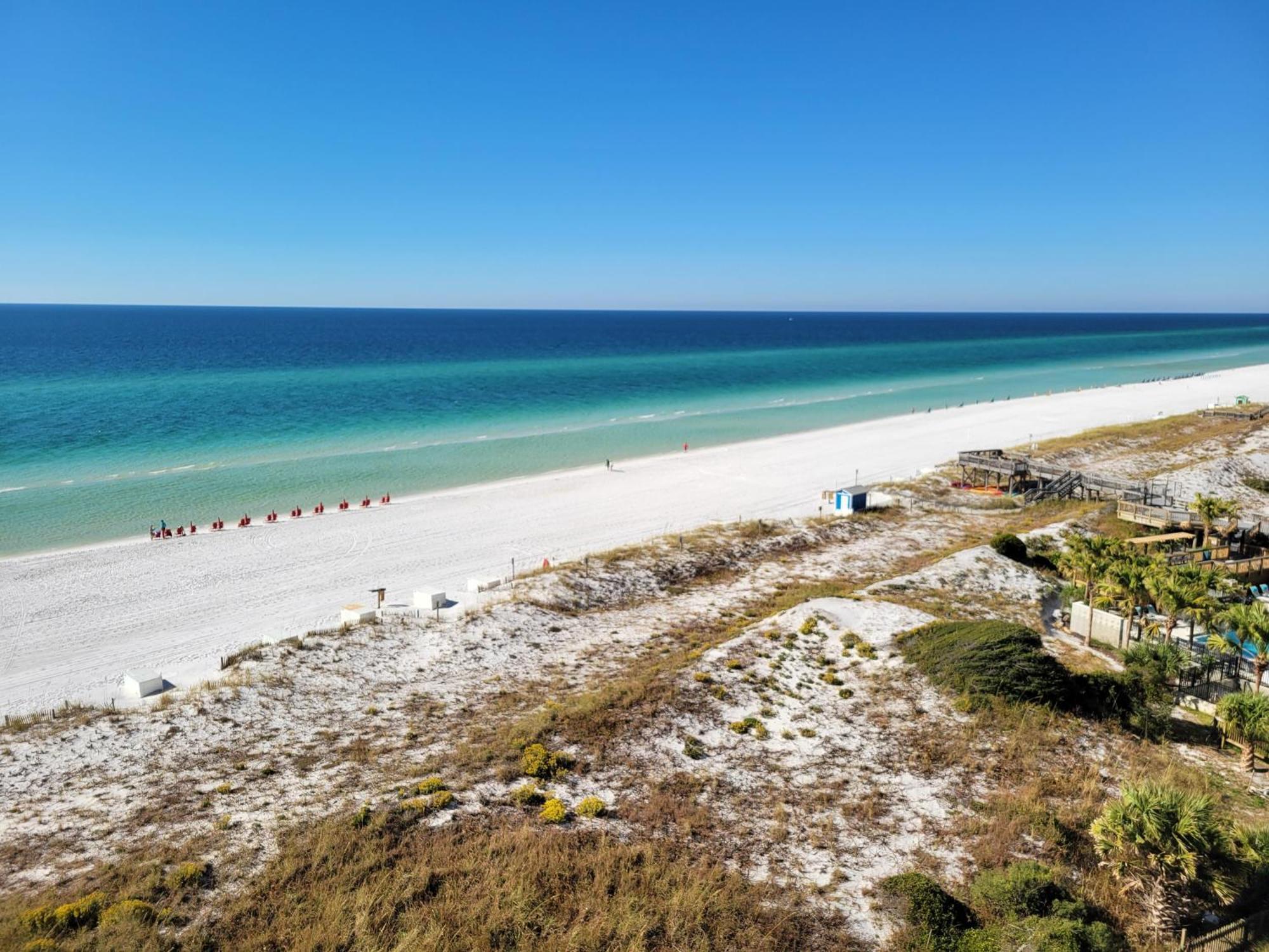 Tidewater 1018 * Panama City Beach