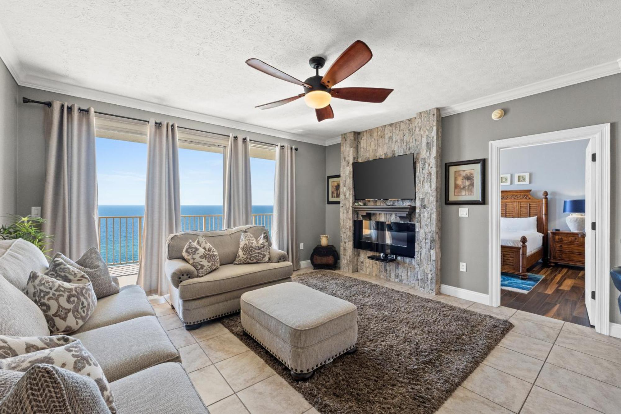 Holiday home Treasure Island #1203 By Book That