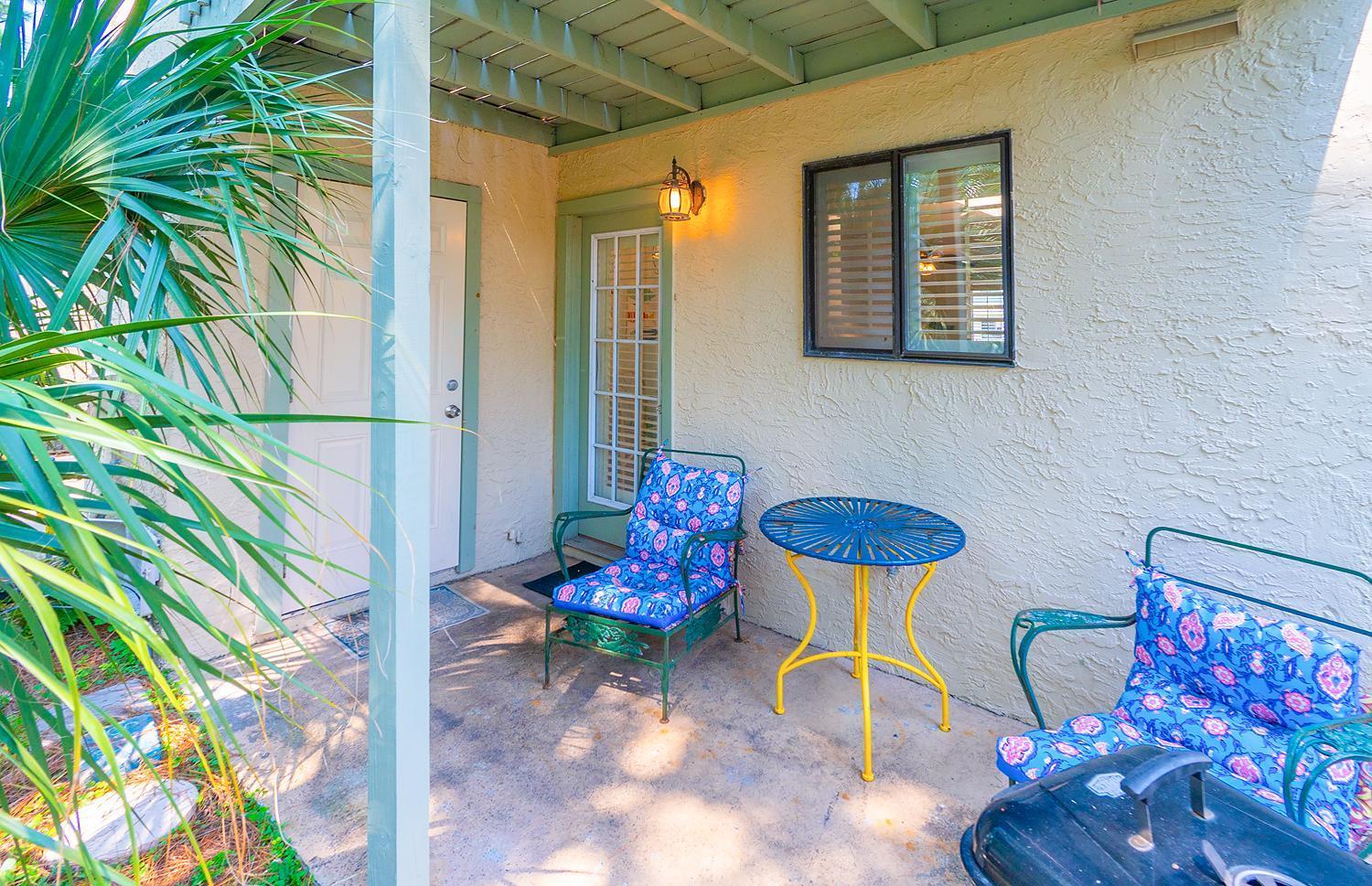Gulf Highlands Sea Apartment Panama City Beach