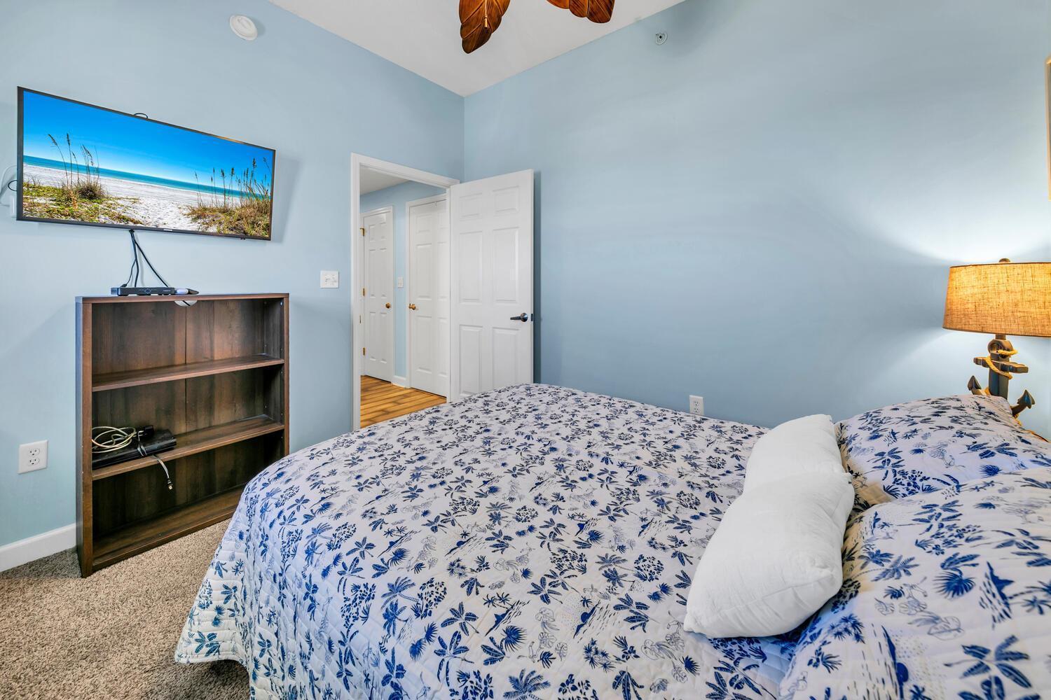 Sterling Reef 1904- Penthouse * Panama City Beach