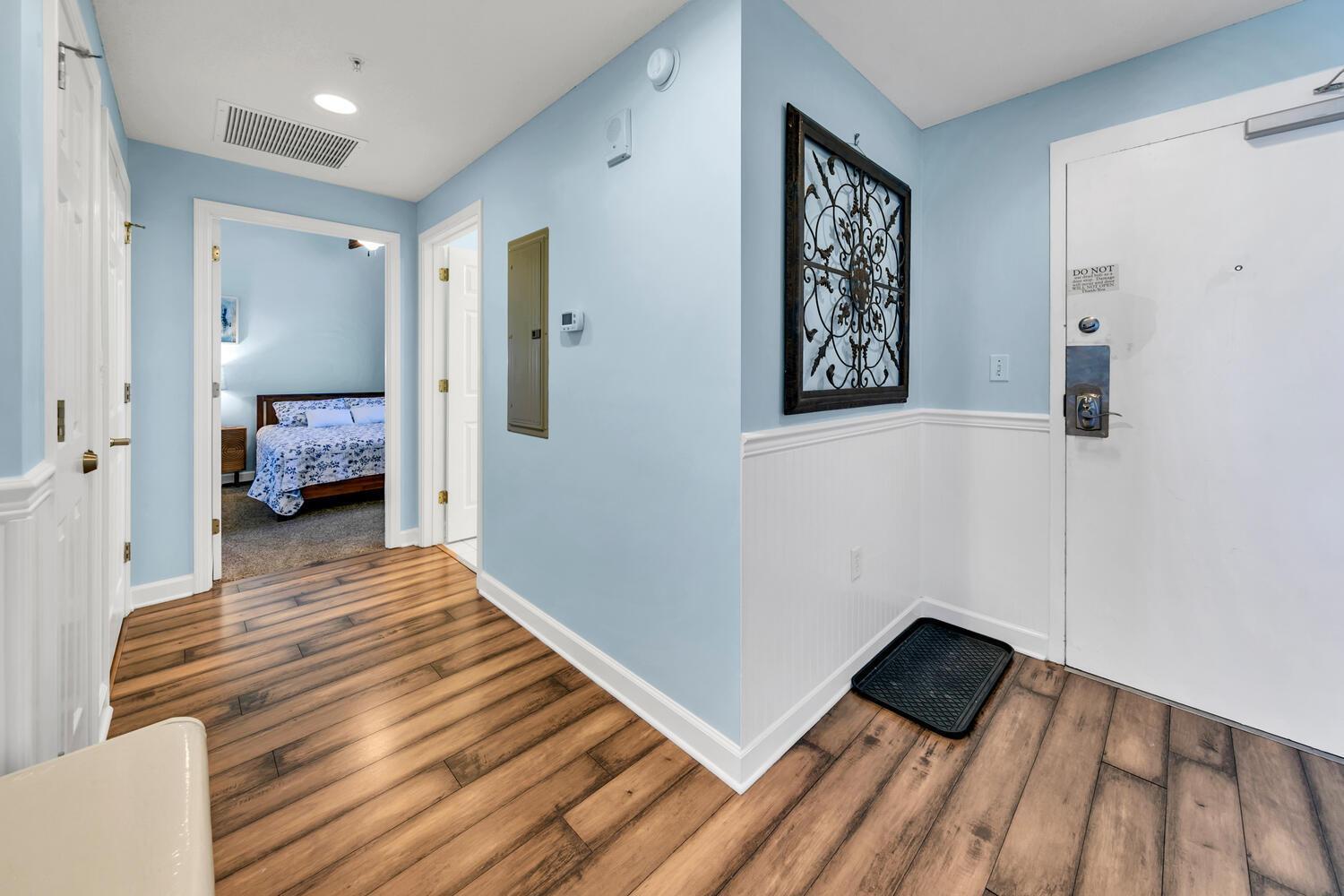 Sterling Reef 1904- Penthouse * Panama City Beach