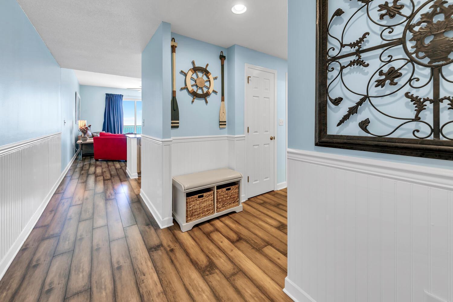 Holiday home Sterling Reef 1904- Penthouse