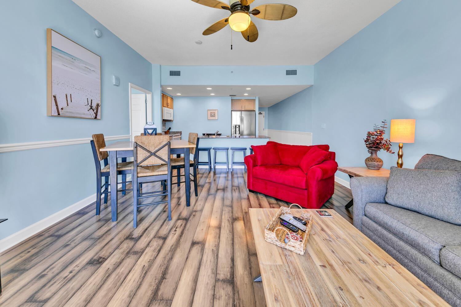 Sterling Reef 1904- Penthouse Holiday home Panama City Beach