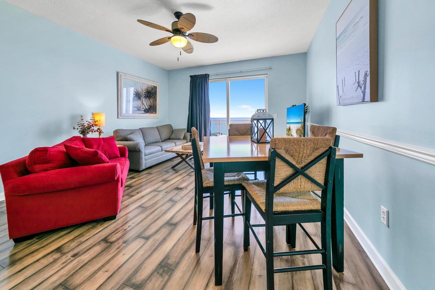 Holiday home Sterling Reef 1904- Penthouse *