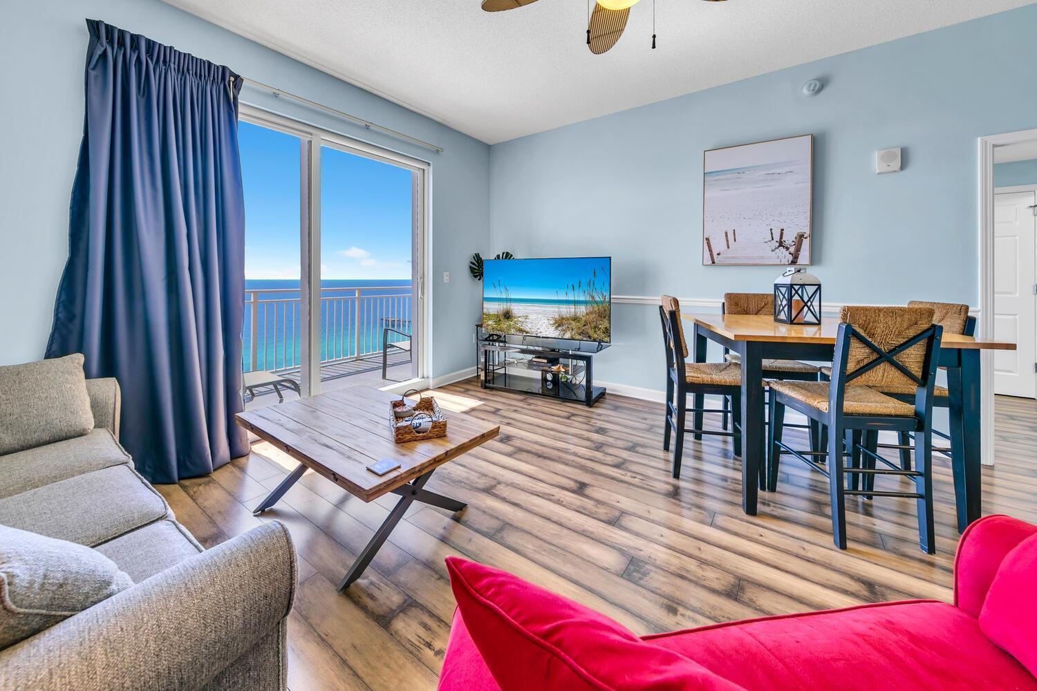 Sterling Reef 1904- Penthouse *
