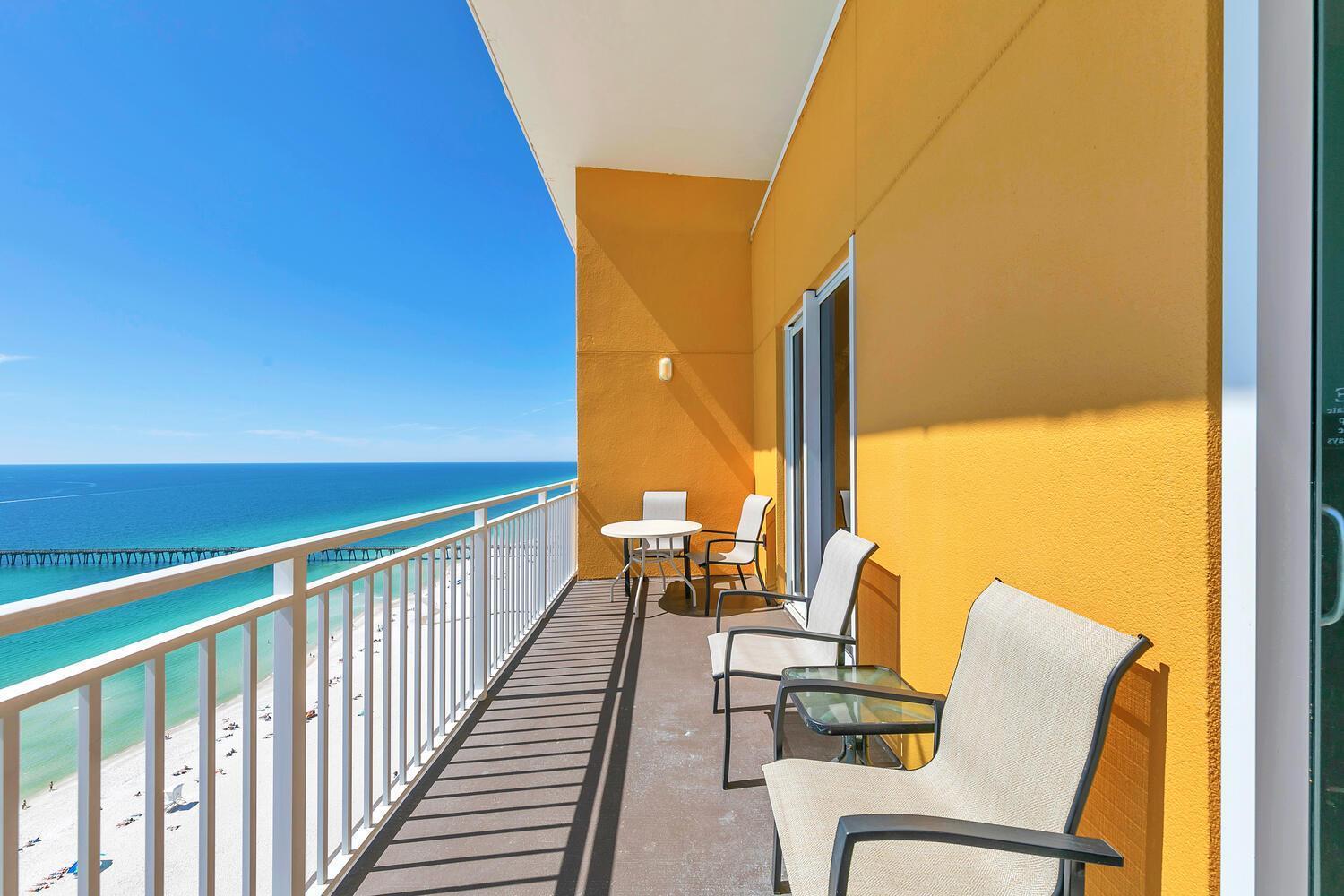 Sterling Reef 1904- Penthouse Holiday home *