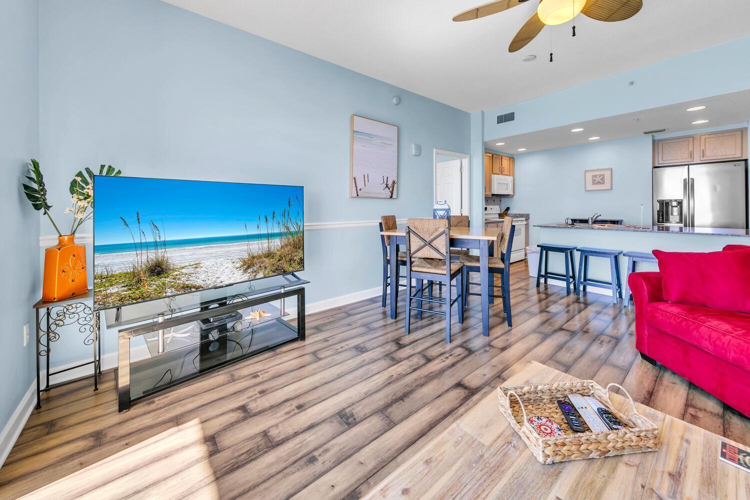 Sterling Reef 1904- Penthouse * Panama City Beach