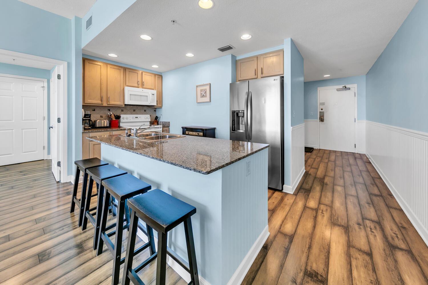 Sterling Reef 1904- Penthouse Holiday home