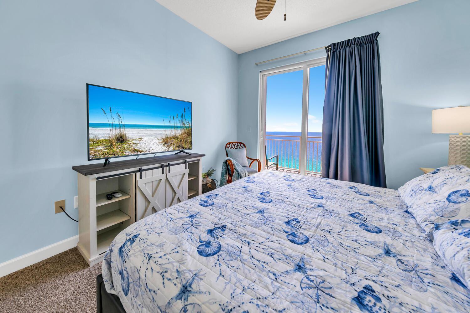 Holiday home Sterling Reef 1904- Penthouse *