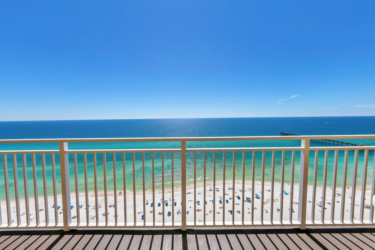 Holiday home Sterling Reef 1904- Penthouse *