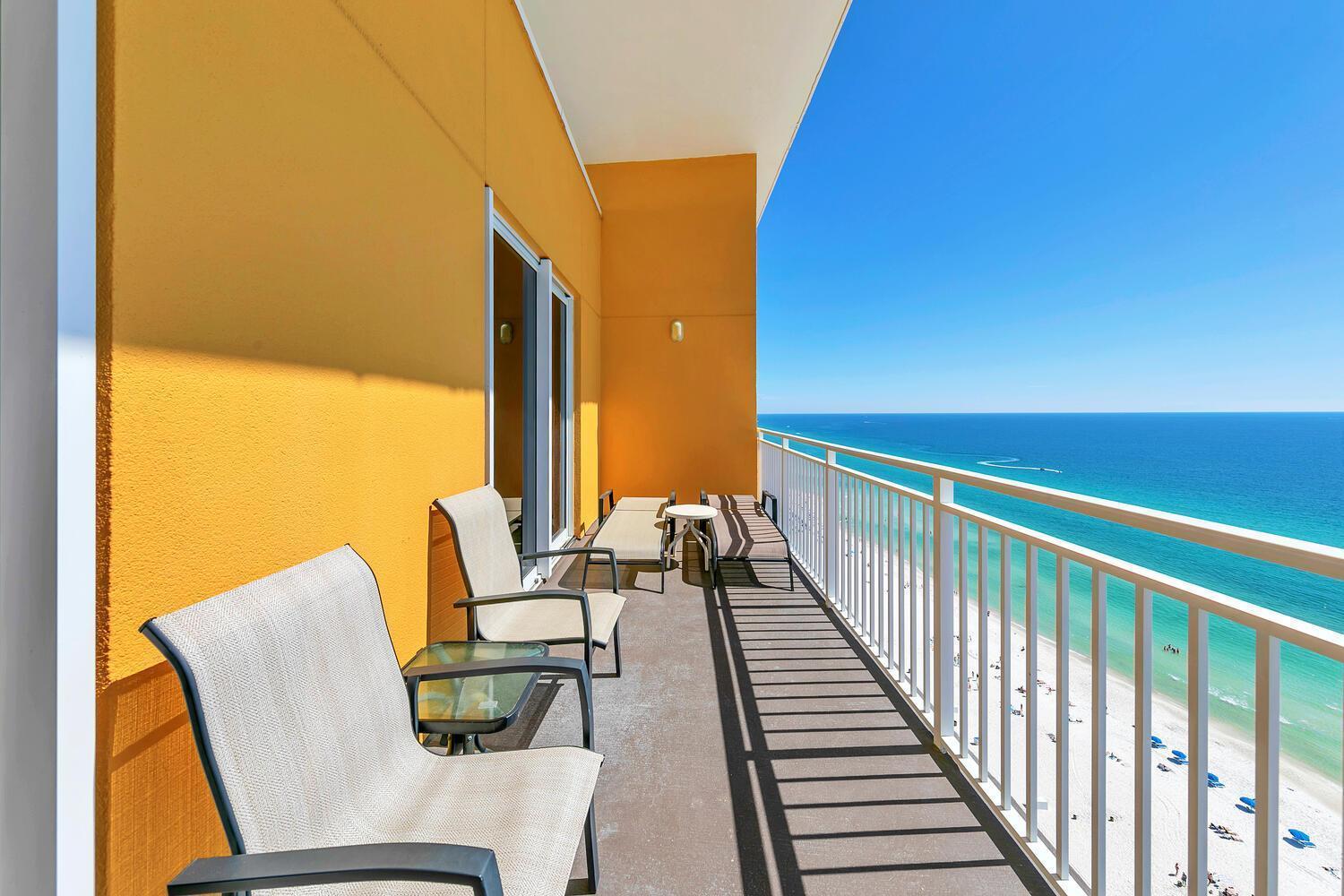 Sterling Reef 1904- Penthouse Holiday home *