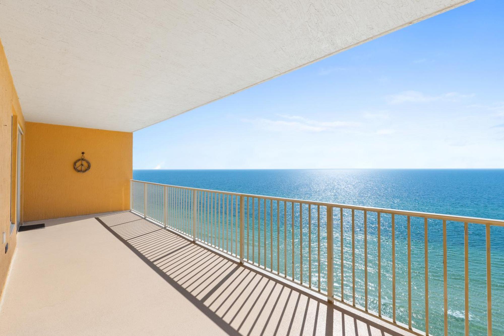 Treasure Island #1203 By Book That Panama City Beach