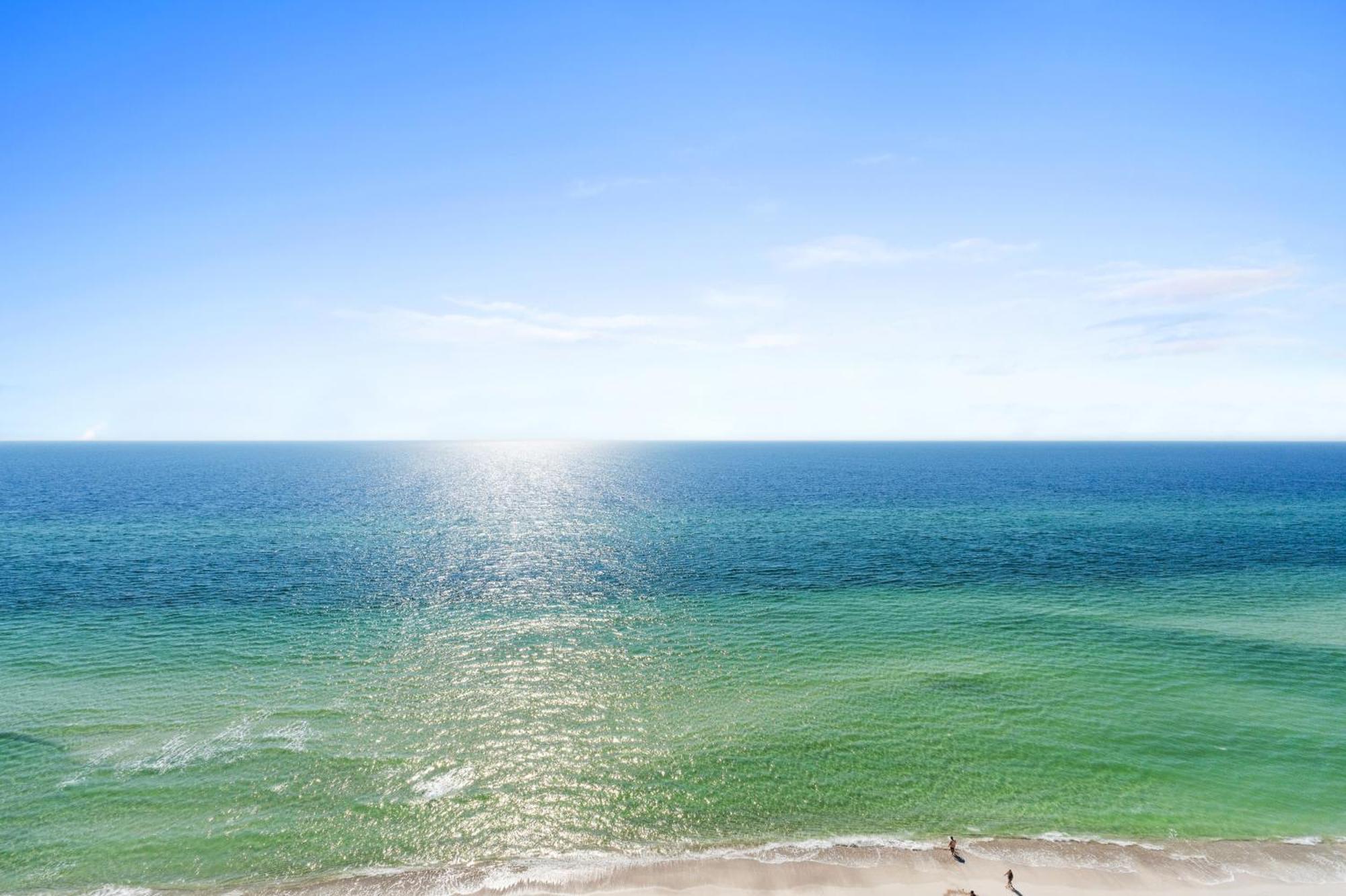 Treasure Island #1203 By Book That Holiday home Panama City Beach