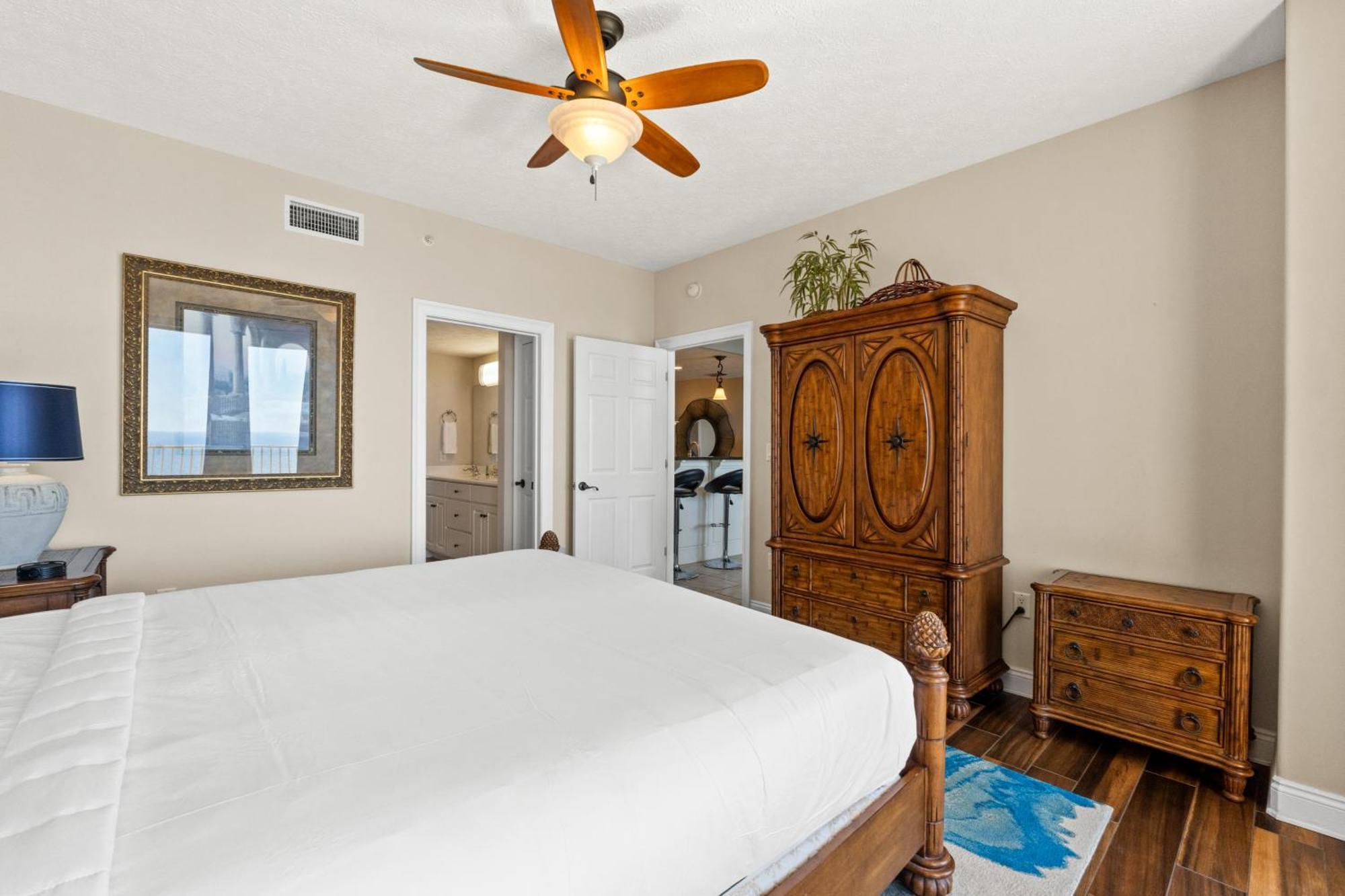 Treasure Island #1203 By Book That Panama City Beach