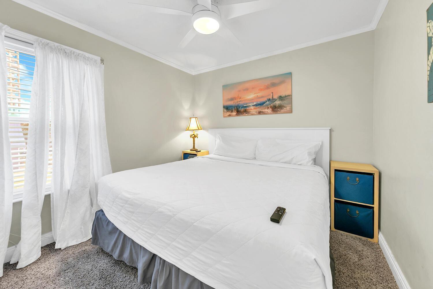 Holiday home Misty Harbour 7 *