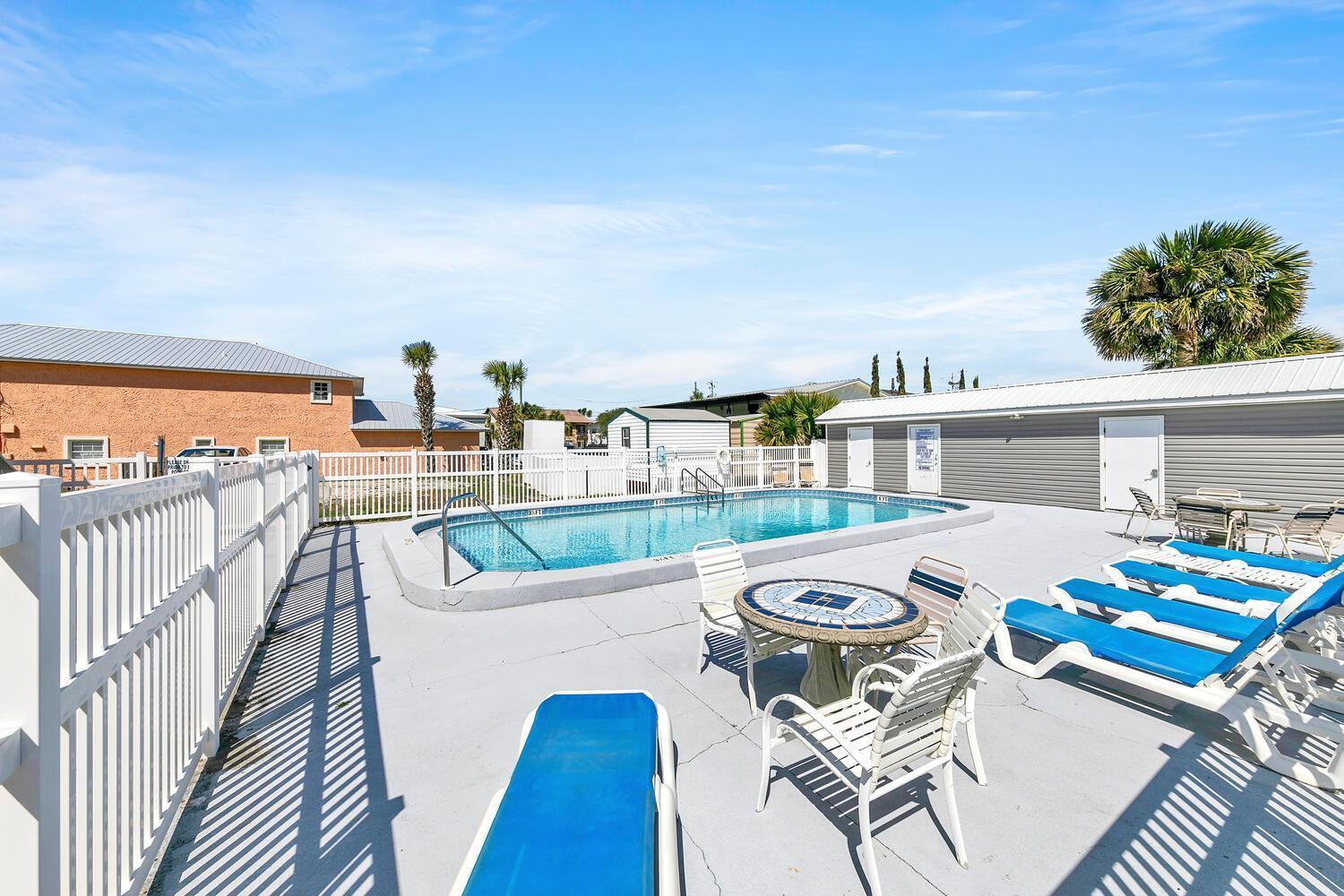 Holiday home Misty Harbour 7 Panama City Beach