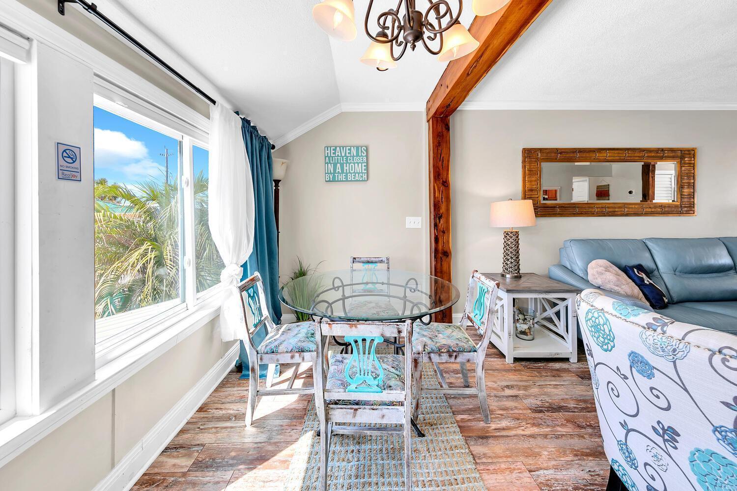 Holiday home Misty Harbour 7 *