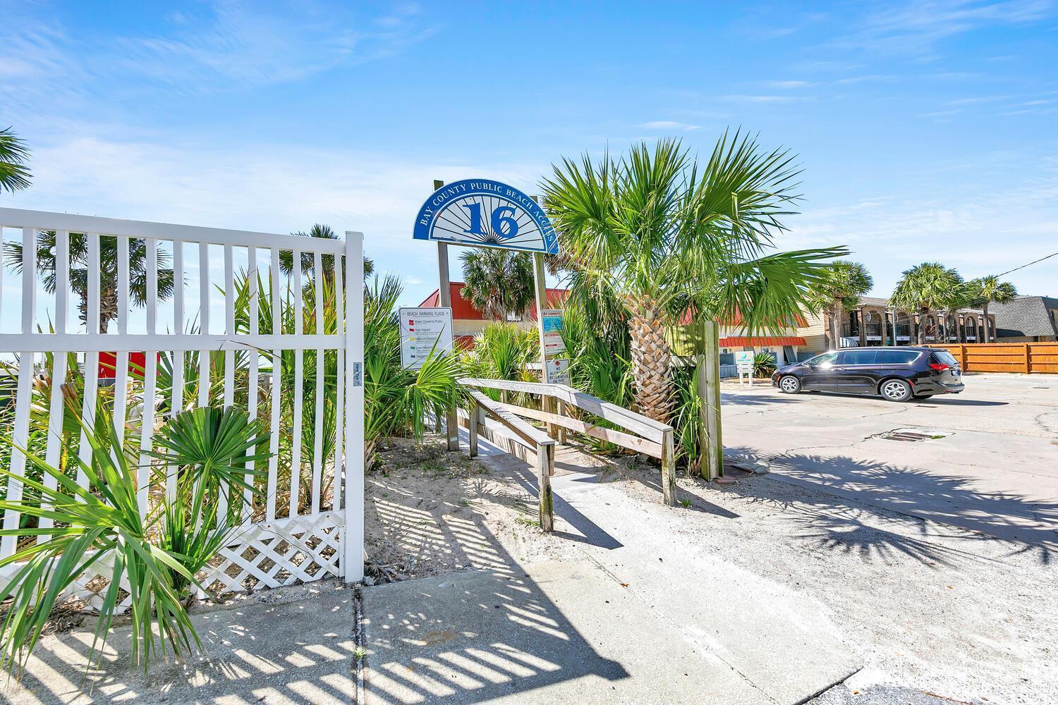 Holiday home Misty Harbour 7 Panama City Beach