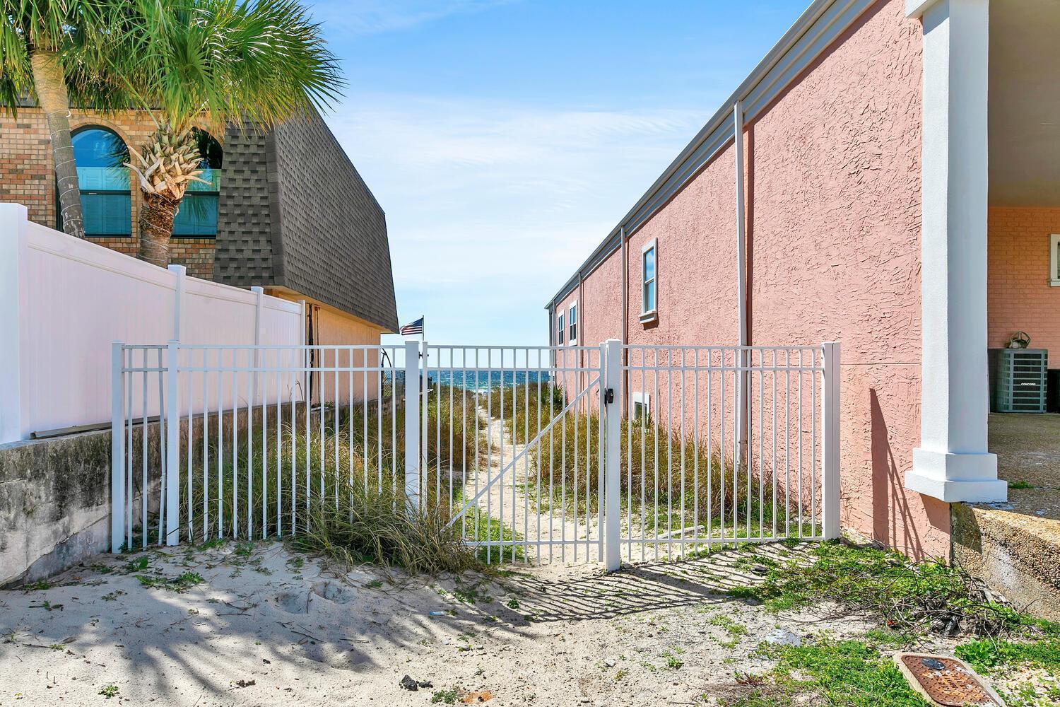 Holiday home Misty Harbour 7 Panama City Beach