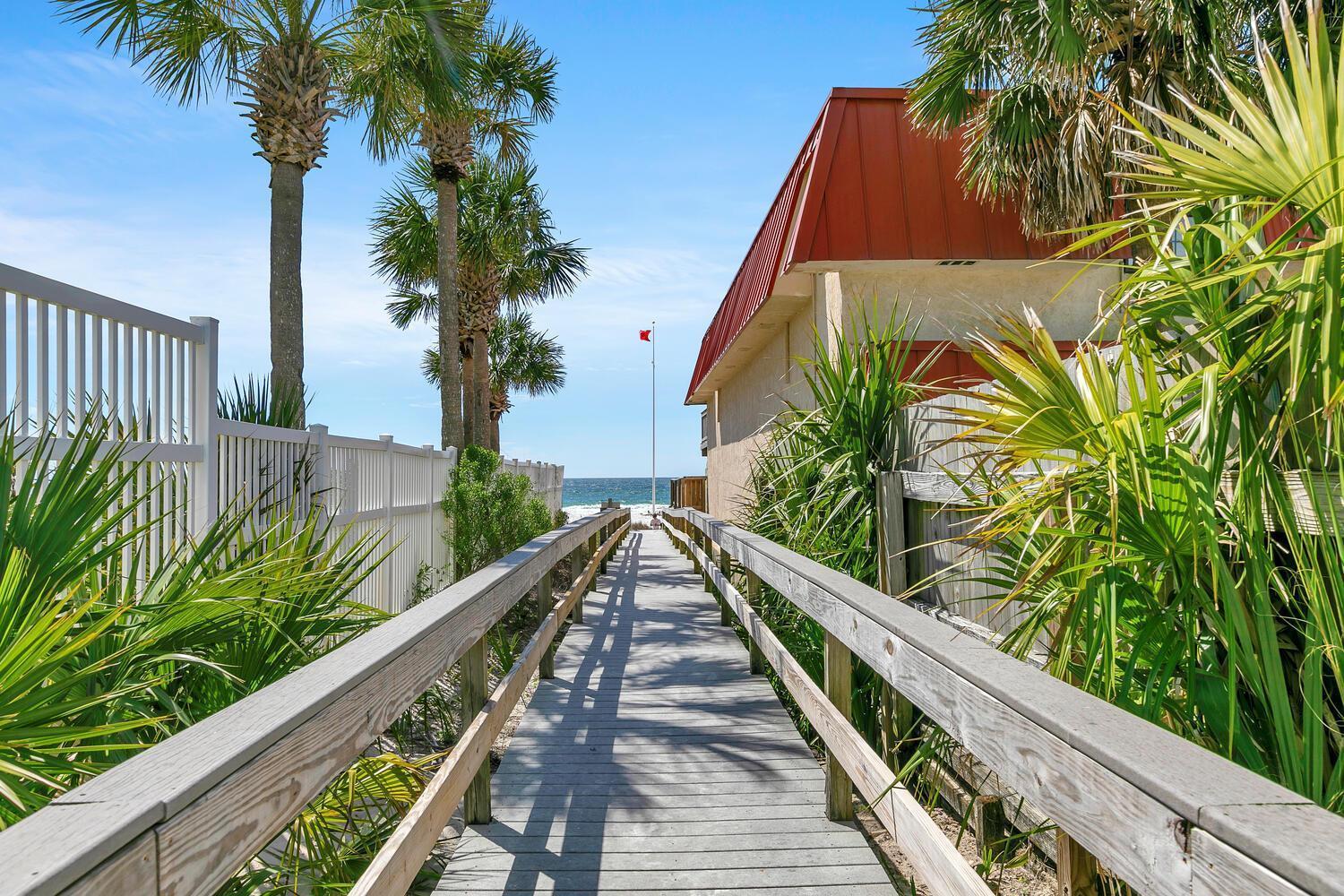 Misty Harbour 7 * Panama City Beach