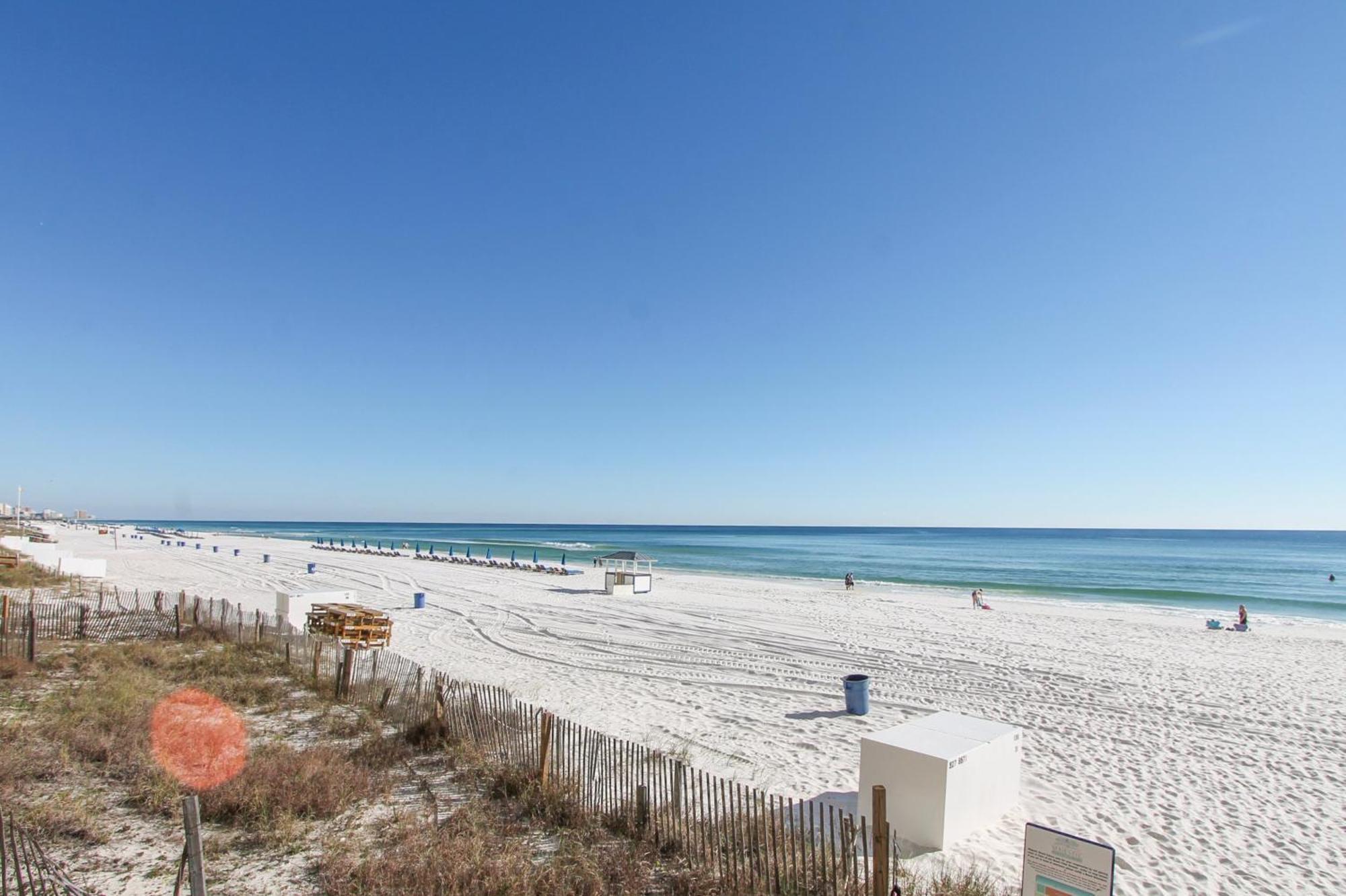 Holiday home Majestic 1411-1 By Book That Panama City Beach