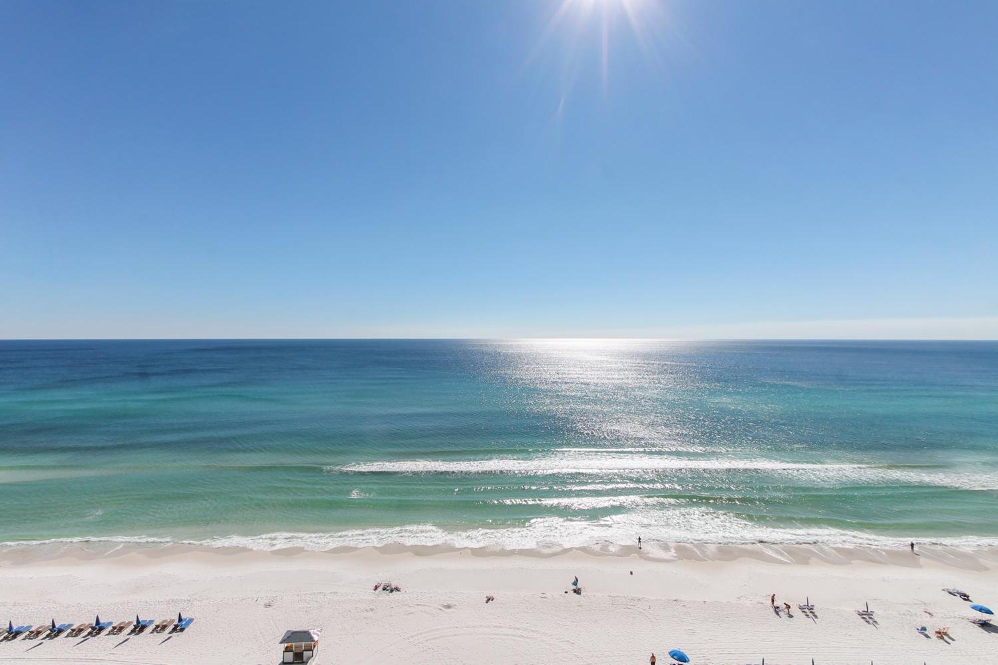 Holiday home Majestic 1411-1 By Book That Panama City Beach