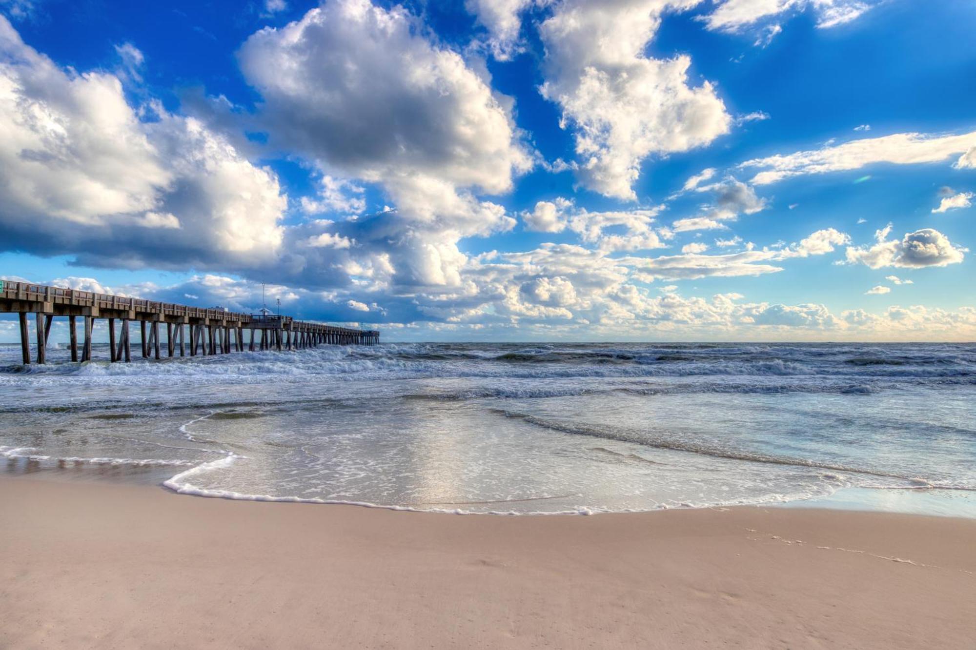 Apartment Palazzo 0608 Panama City Beach