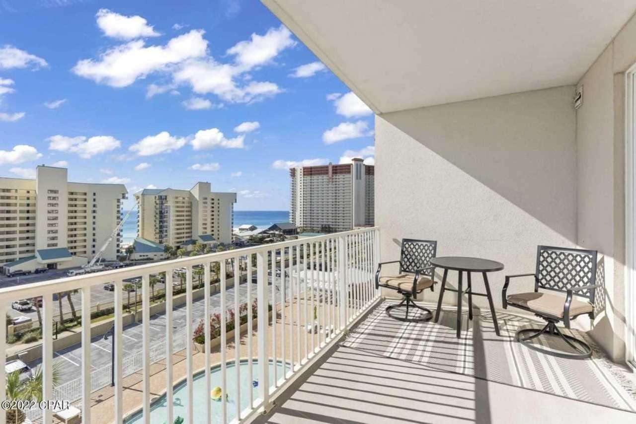 Laketown Wharf 0702 Apartment Panama City Beach