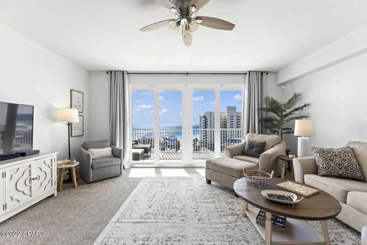Laketown Wharf 0702 Panama City Beach