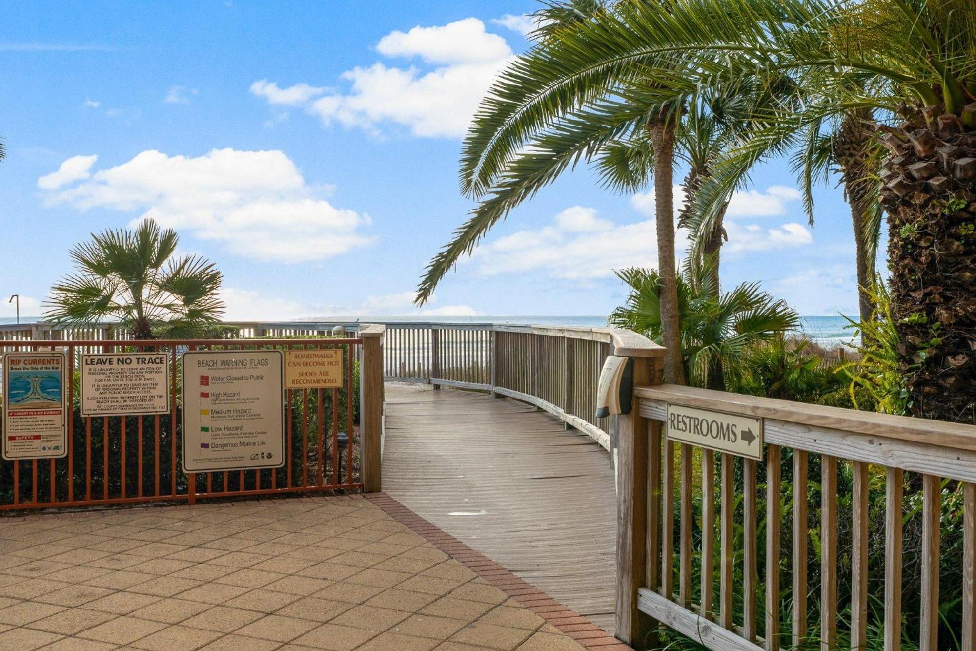 Holiday home Hidden Dunes 1204
