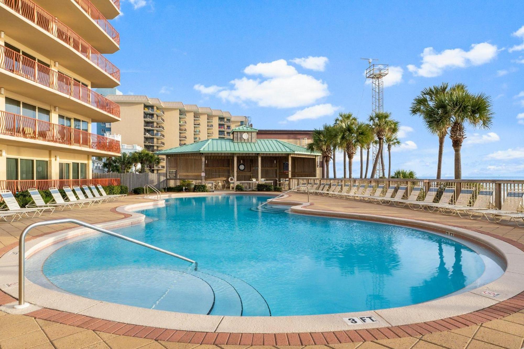 Hidden Dunes 1204 Holiday home Panama City Beach