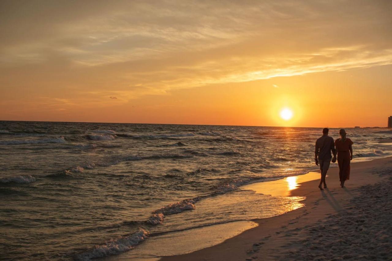 Sterling Breeze 1003 Holiday home Panama City Beach