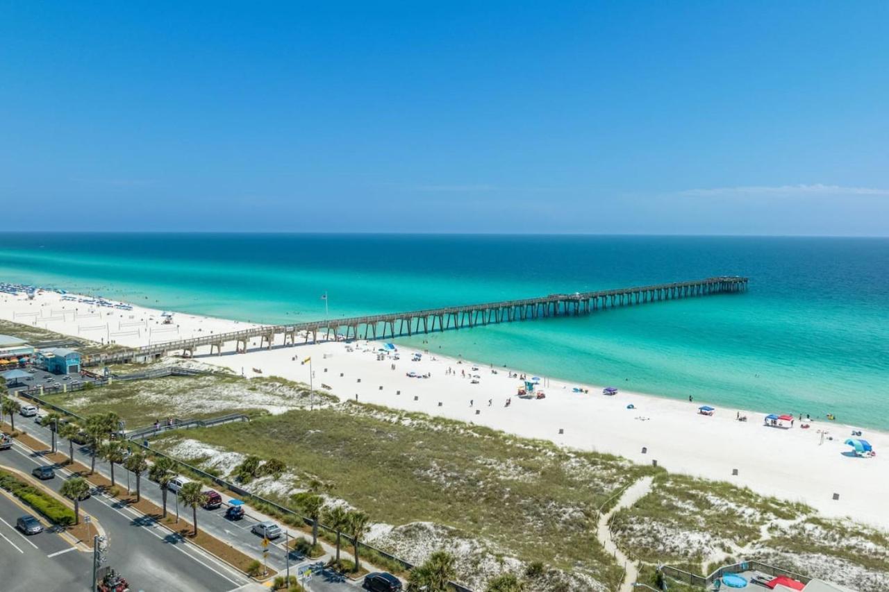 Sterling Breeze 1003 Panama City Beach