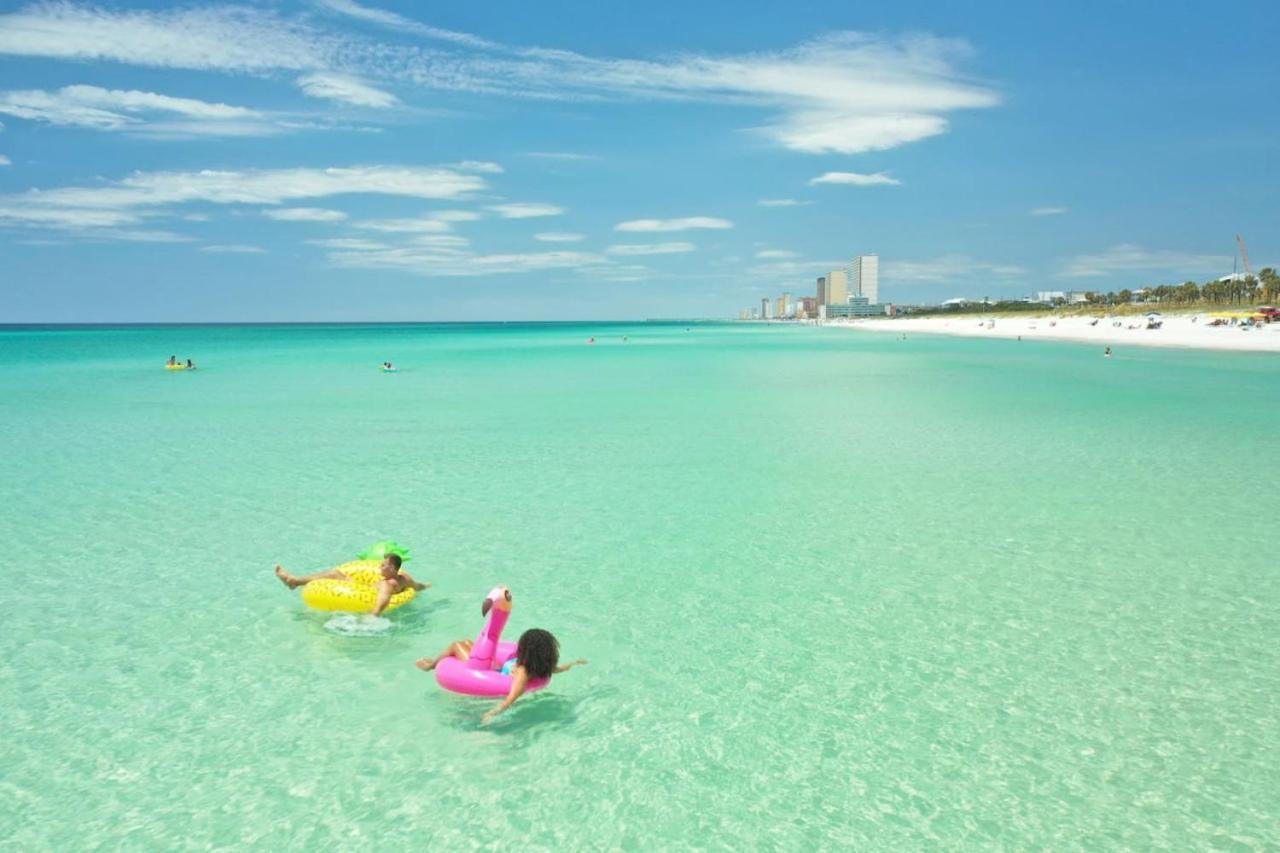 Holiday home Sterling Breeze 1003 Panama City Beach