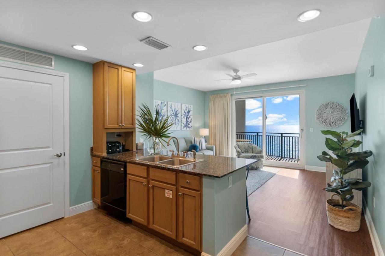 Holiday home Sterling Breeze 1003