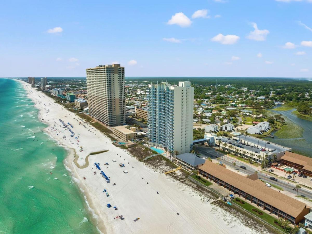 Sterling Breeze 1003 * Panama City Beach
