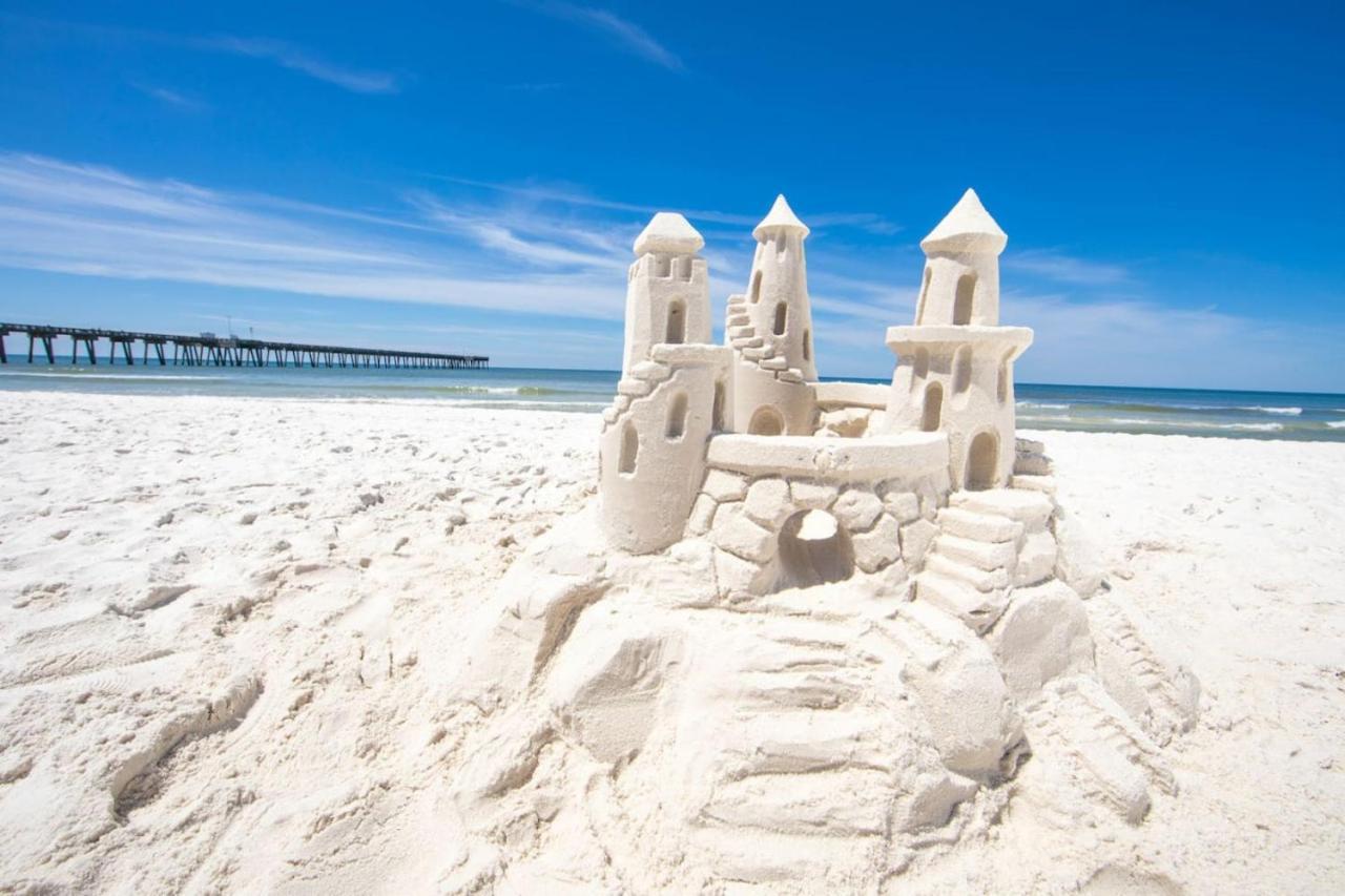 Sterling Breeze 1003 Panama City Beach