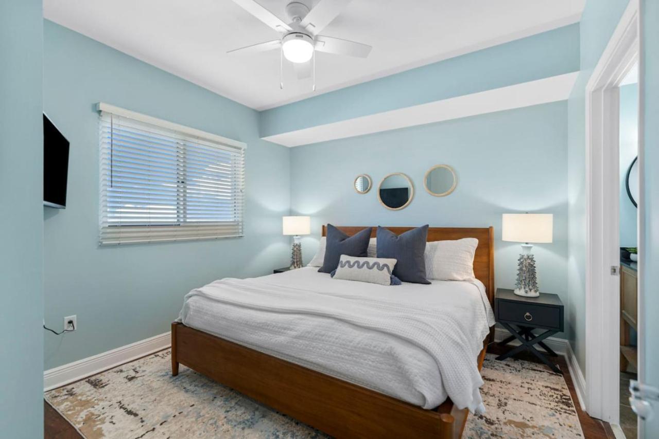 Sterling Breeze 1003 Holiday home *