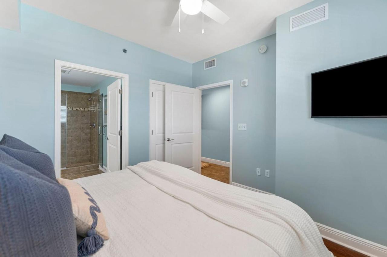 Sterling Breeze 1003 * Panama City Beach