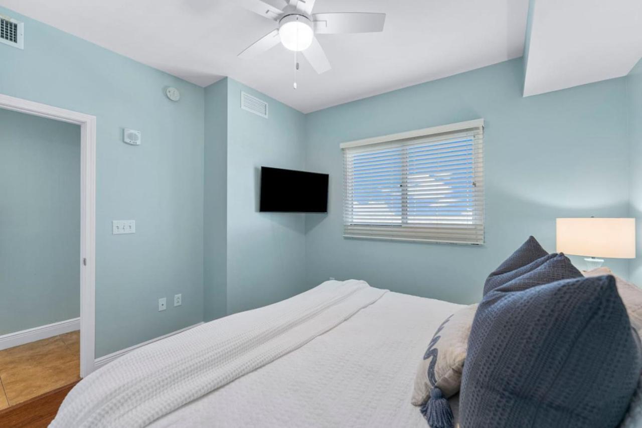 Sterling Breeze 1003 Holiday home *