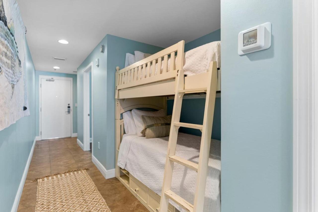 Holiday home Sterling Breeze 1003