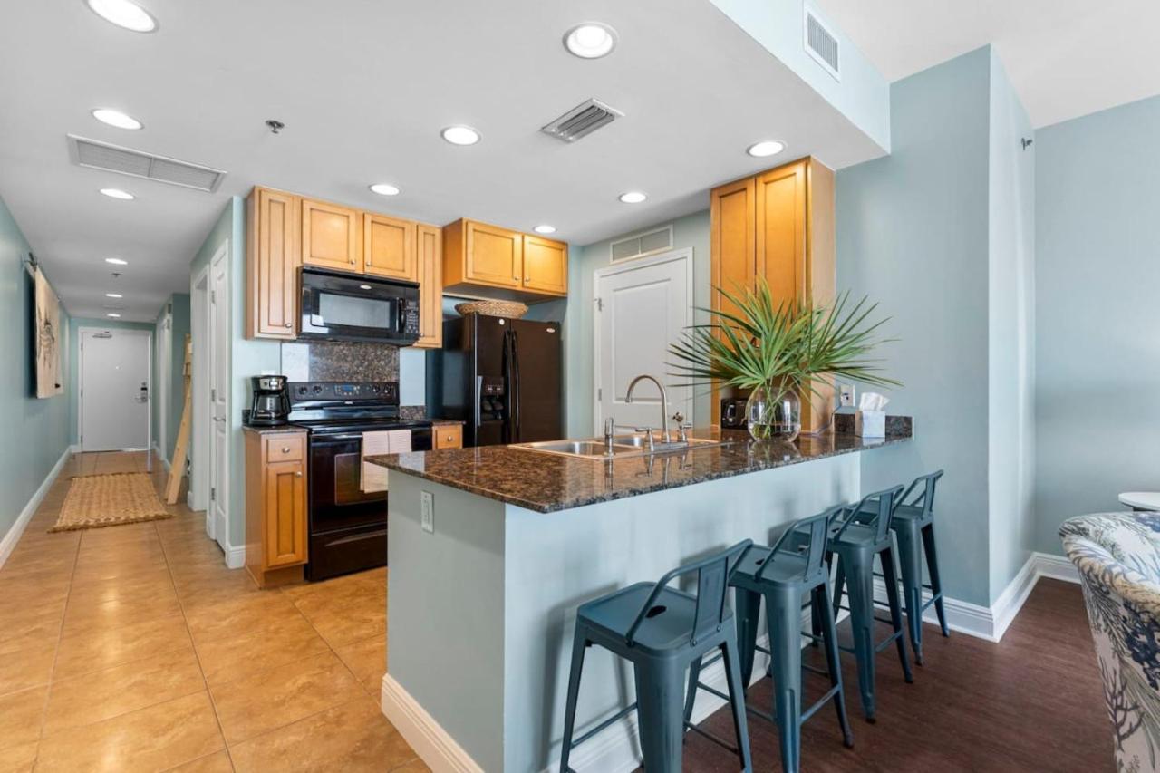 Sterling Breeze 1003 Holiday home Panama City Beach