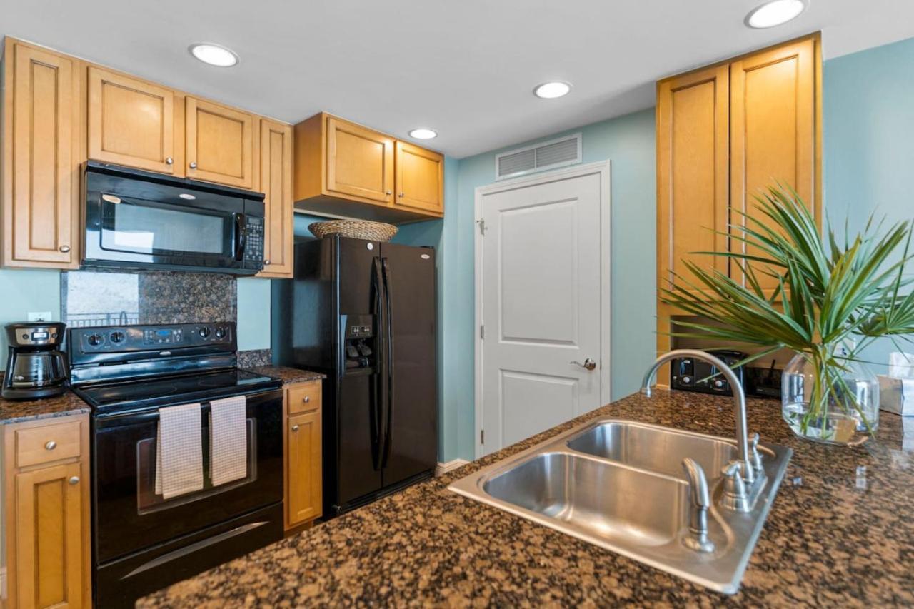 Sterling Breeze 1003 Holiday home *