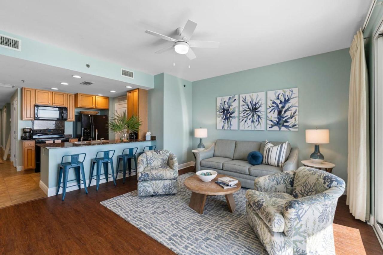 Sterling Breeze 1003 Holiday home Panama City Beach