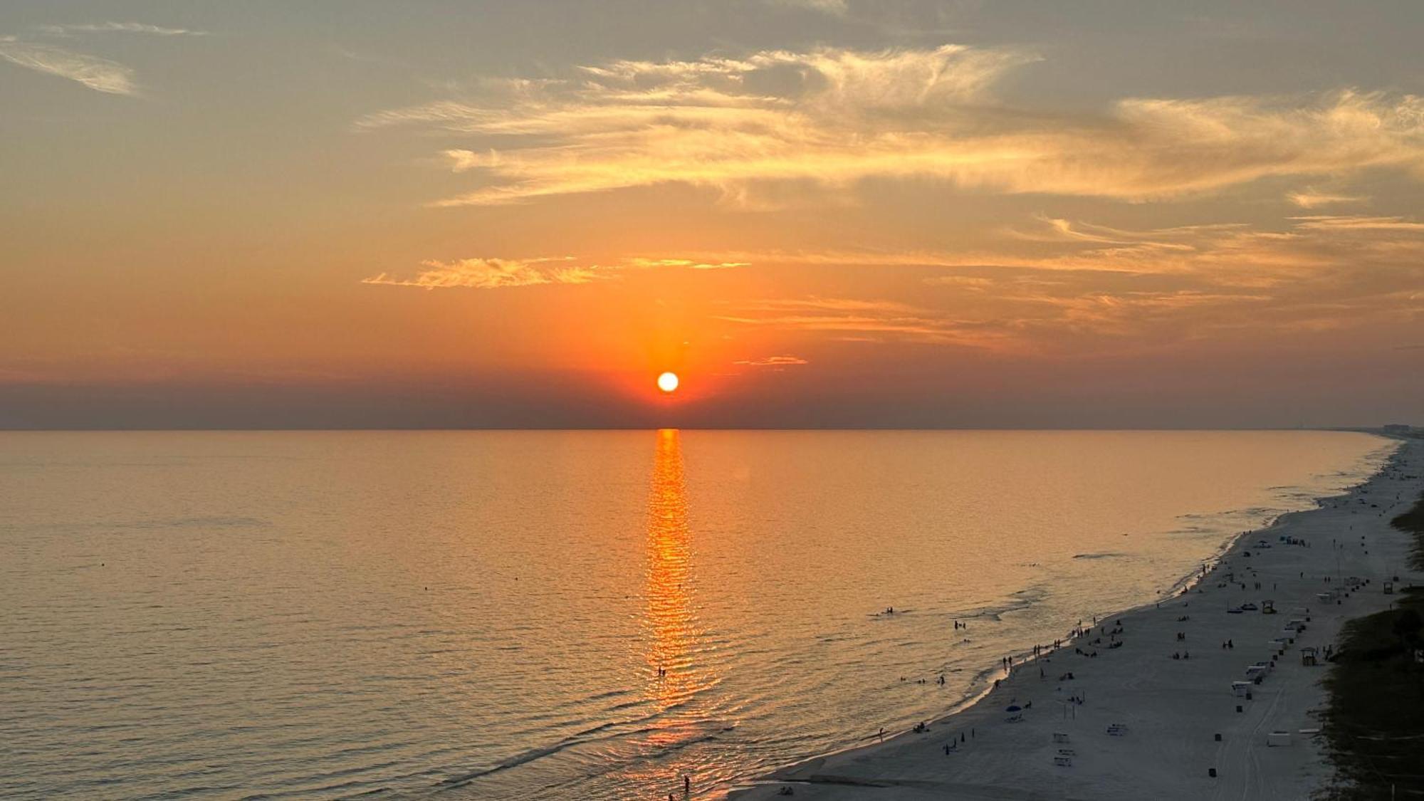 Tropic Winds 1107 Panama City Beach